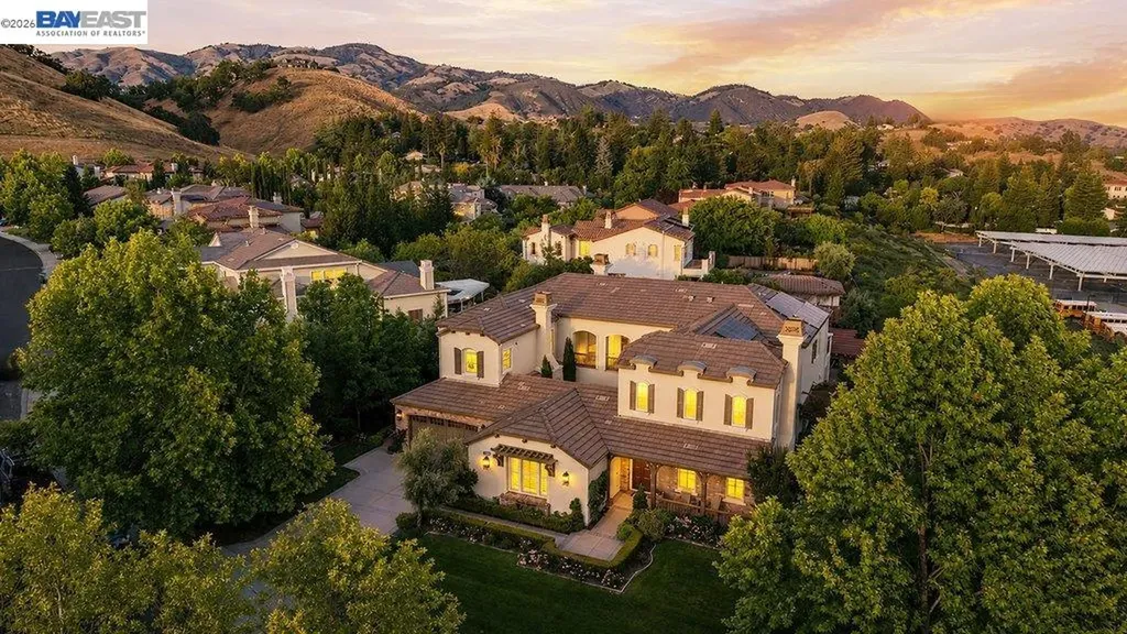 326 Golden Grass Drive Alamo CA 94507