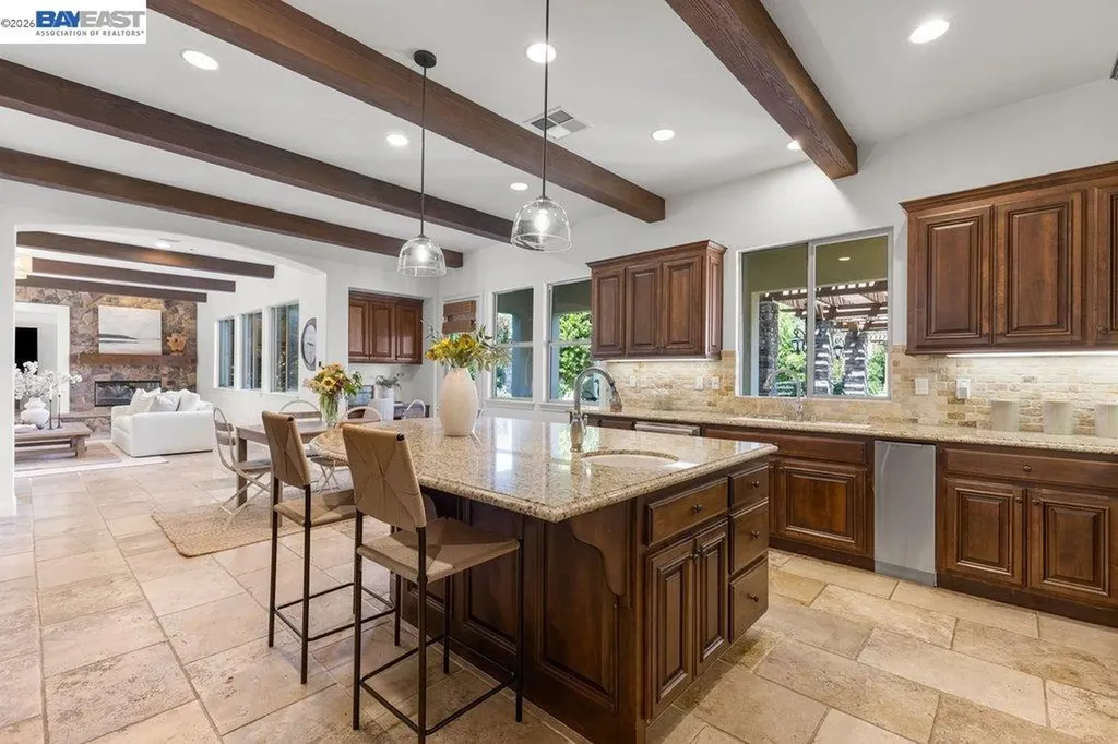 326 Golden Grass Drive Alamo CA 94507