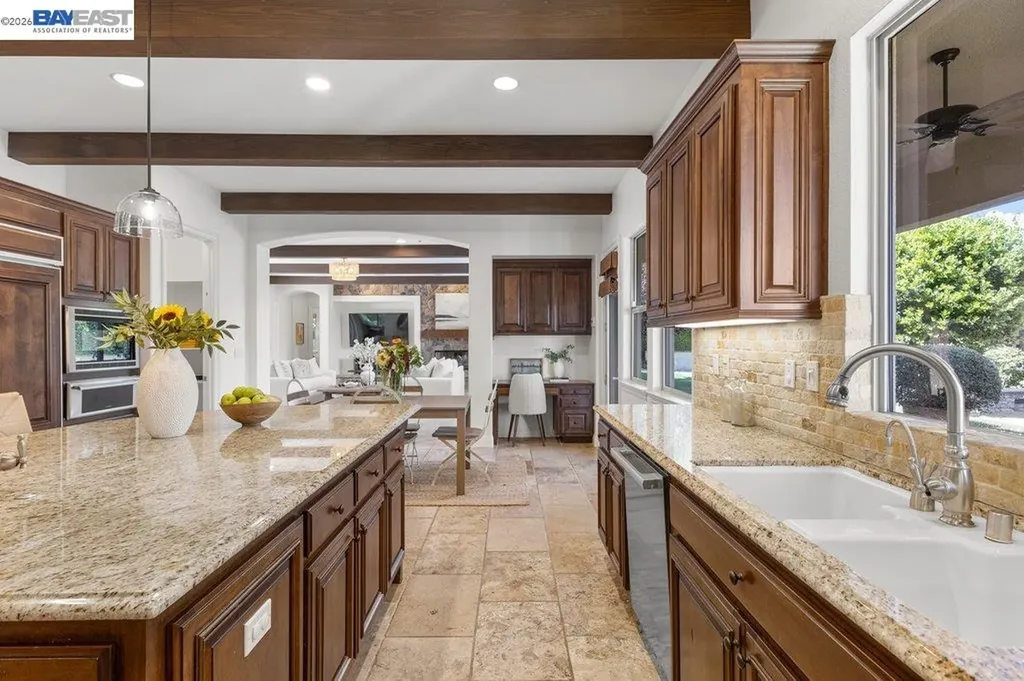 326 Golden Grass Drive Alamo CA 94507