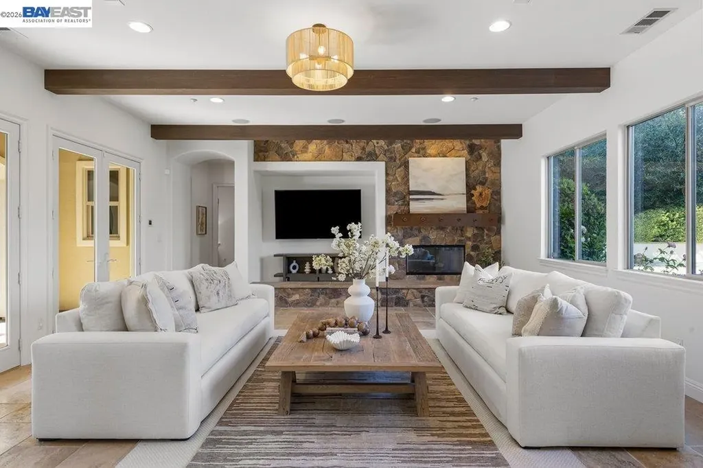 326 Golden Grass Drive Alamo CA 94507