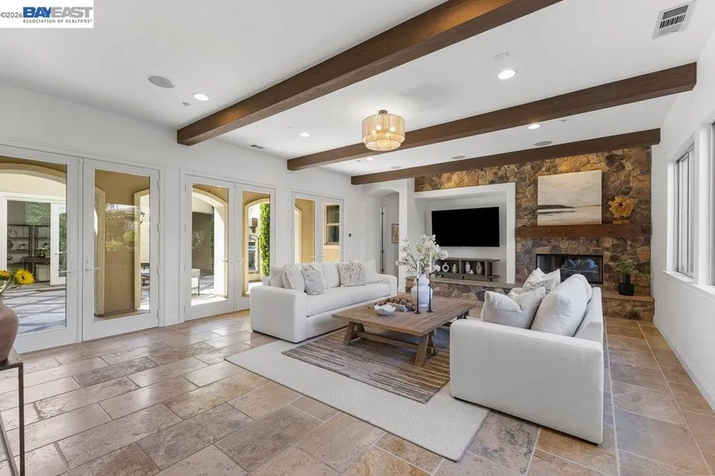 326 Golden Grass Drive Alamo CA 94507