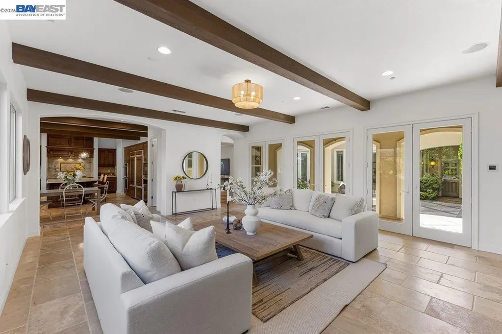 326 Golden Grass Drive Alamo CA 94507