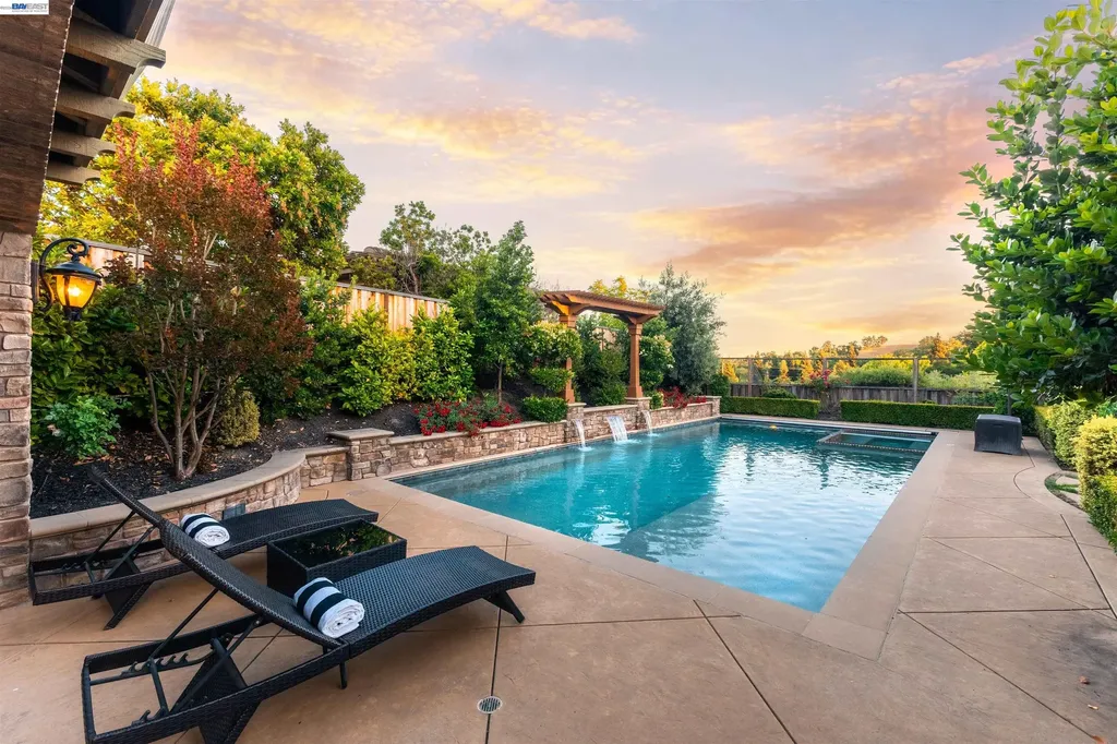 326 Golden Grass Drive Alamo CA 94507