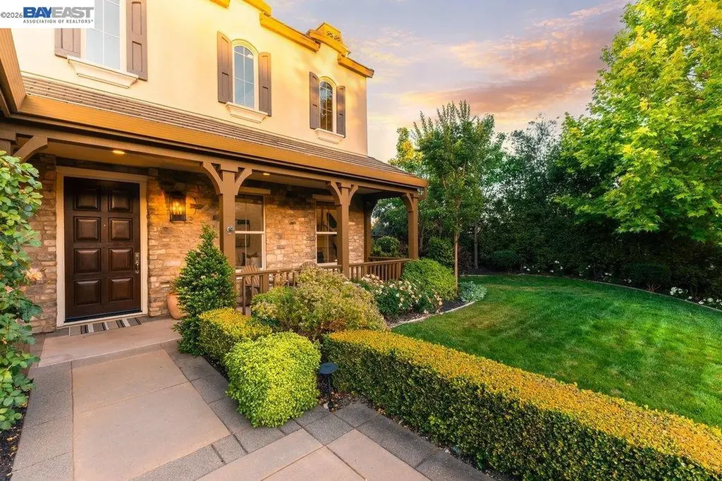 326 Golden Grass Drive Alamo CA 94507