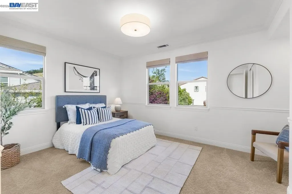 326 Golden Grass Drive Alamo CA 94507