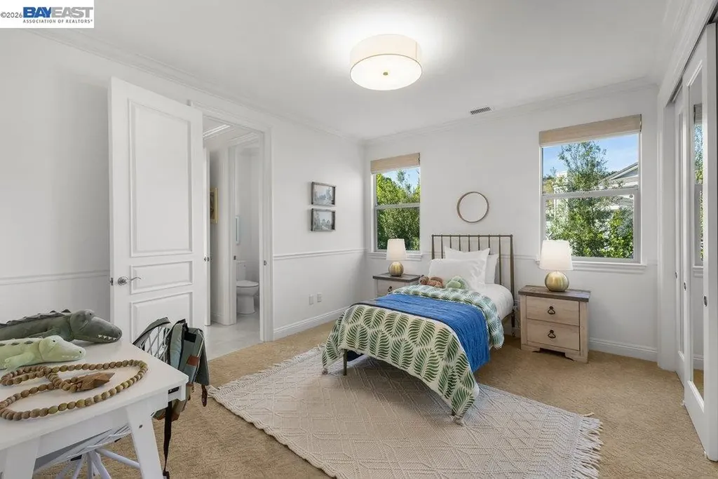 326 Golden Grass Drive Alamo CA 94507