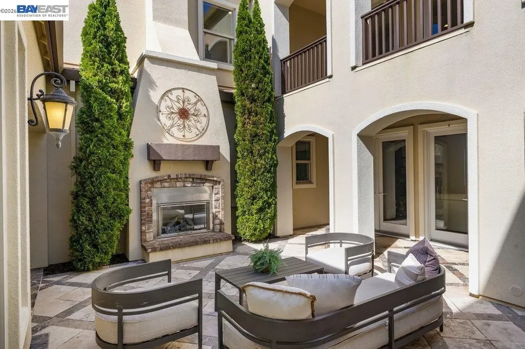 326 Golden Grass Drive Alamo CA 94507