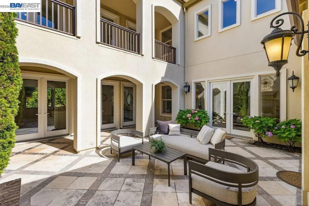 326 Golden Grass Drive Alamo CA 94507