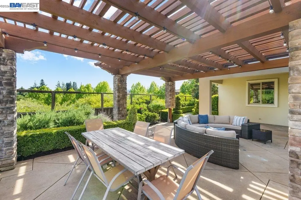 326 Golden Grass Drive Alamo CA 94507