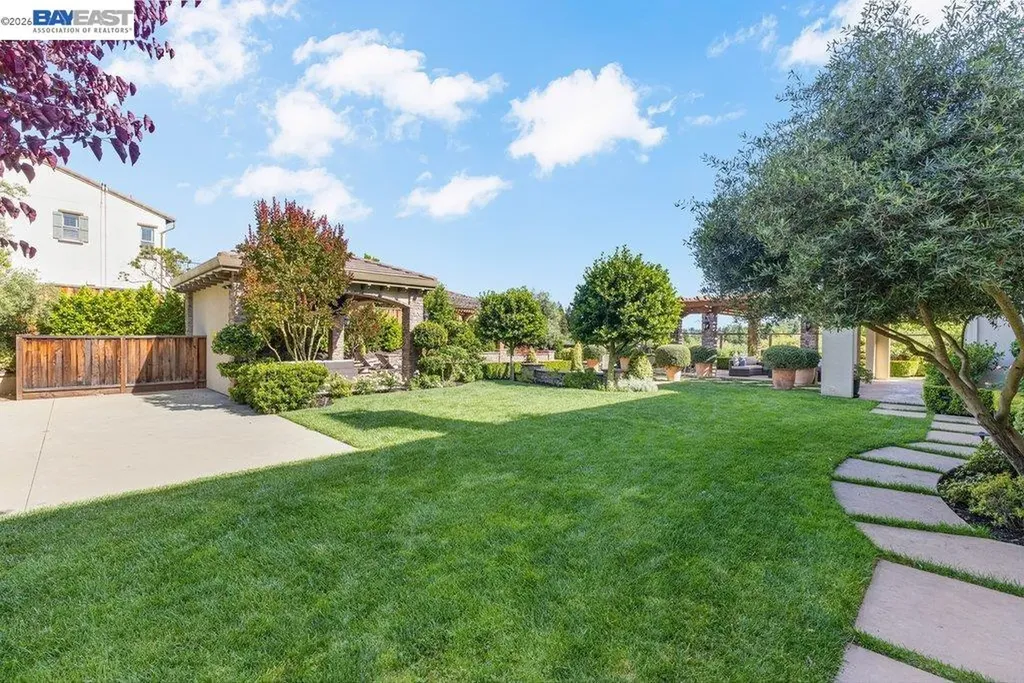 326 Golden Grass Drive Alamo CA 94507