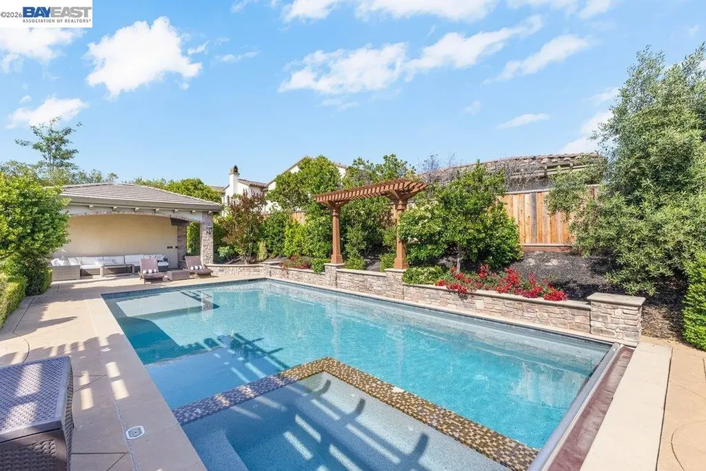 326 Golden Grass Drive Alamo CA 94507