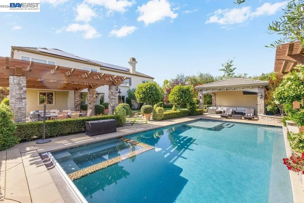 326 Golden Grass Drive Alamo CA 94507