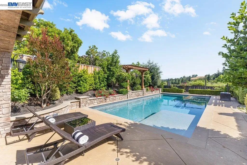 326 Golden Grass Drive Alamo CA 94507
