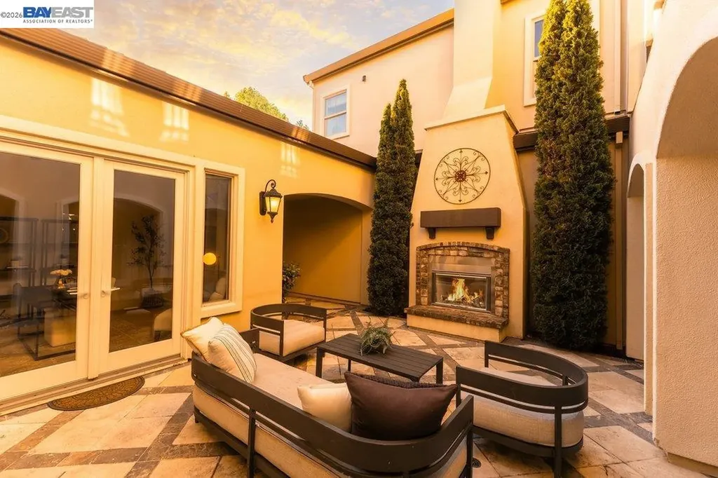326 Golden Grass Drive Alamo CA 94507
