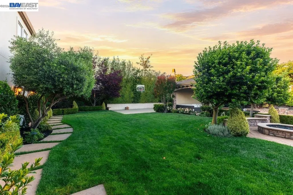 326 Golden Grass Drive Alamo CA 94507
