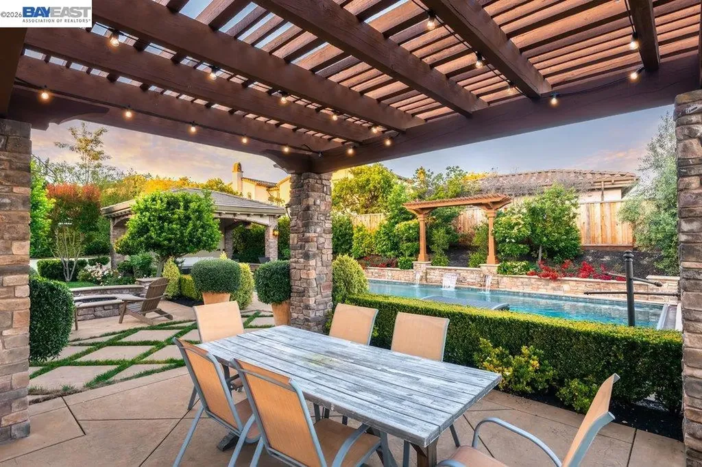 326 Golden Grass Drive Alamo CA 94507