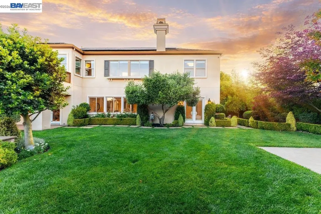 326 Golden Grass Drive Alamo CA 94507