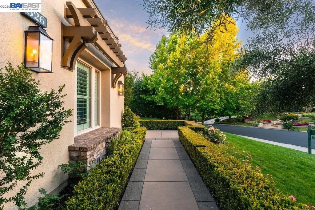 326 Golden Grass Drive Alamo CA 94507