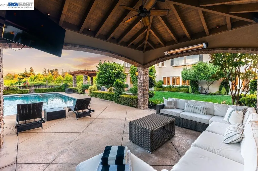 326 Golden Grass Drive Alamo CA 94507