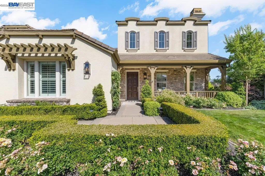 326 Golden Grass Drive Alamo CA 94507