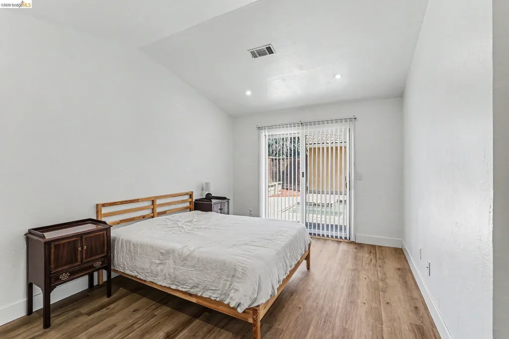 4008 Benbow Court Antioch CA 94531
