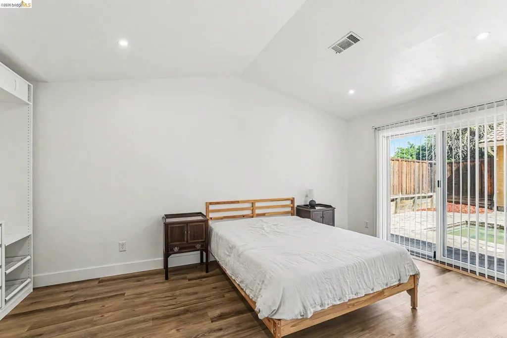 4008 Benbow Court Antioch CA 94531