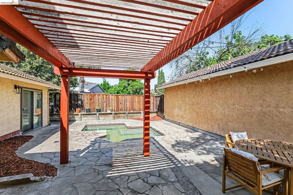 4008 Benbow Court Antioch CA 94531