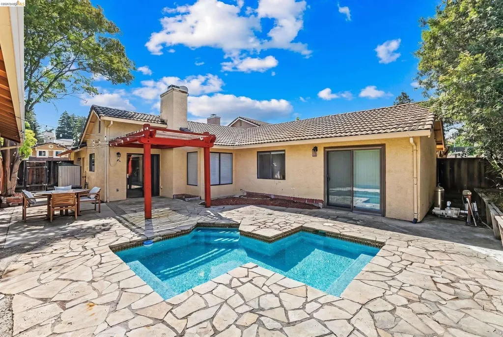 4008 Benbow Court Antioch CA 94531