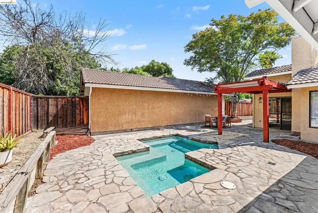 4008 Benbow Court Antioch CA 94531
