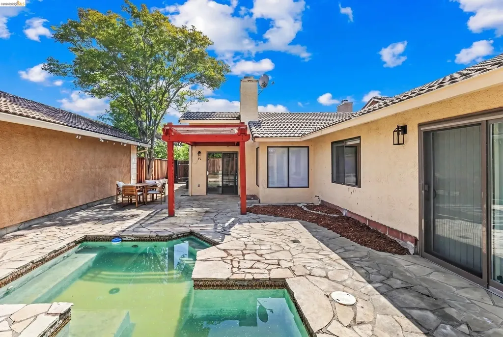 4008 Benbow Court Antioch CA 94531