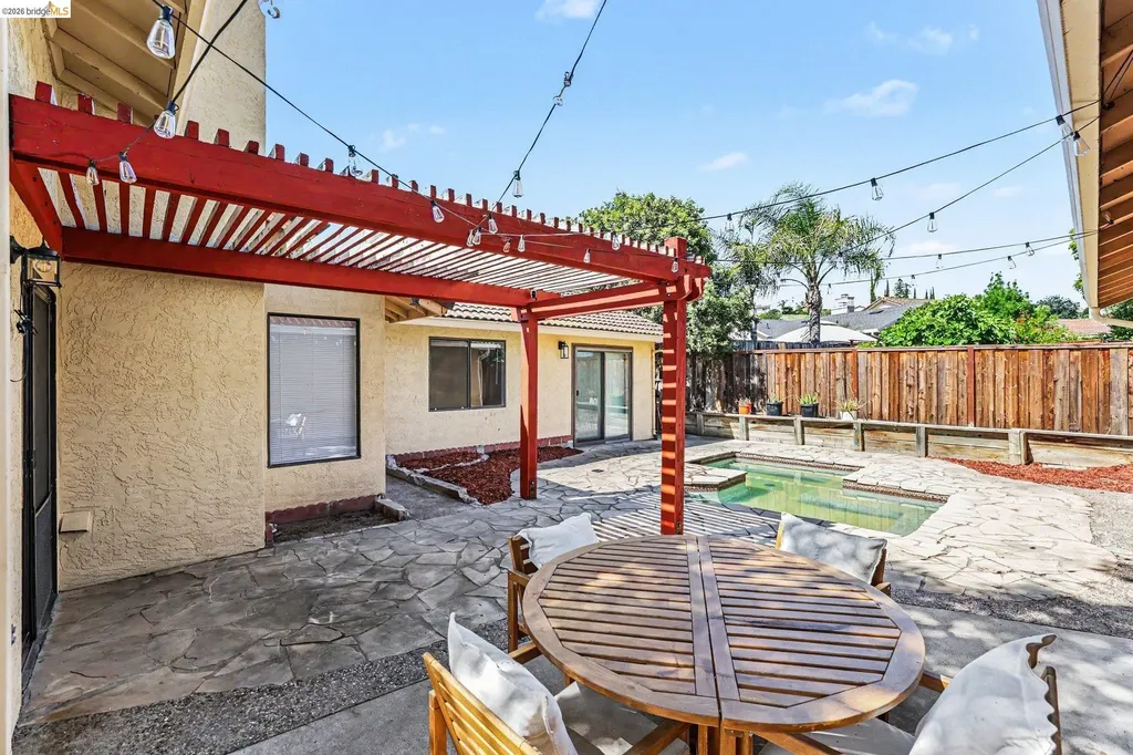 4008 Benbow Court Antioch CA 94531