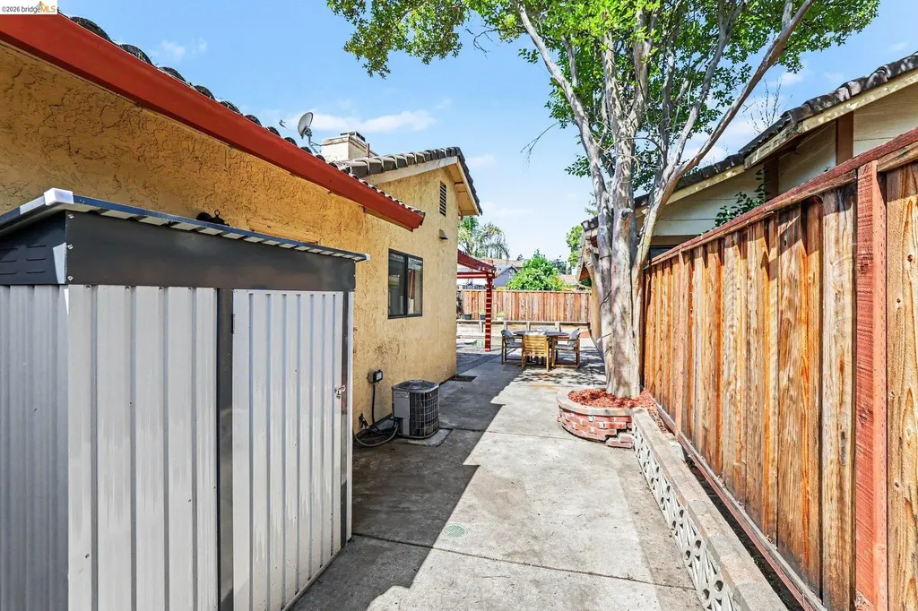 4008 Benbow Court Antioch CA 94531