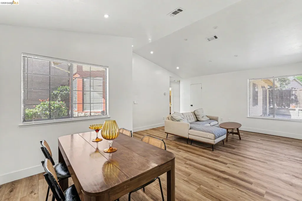 4008 Benbow Court Antioch CA 94531