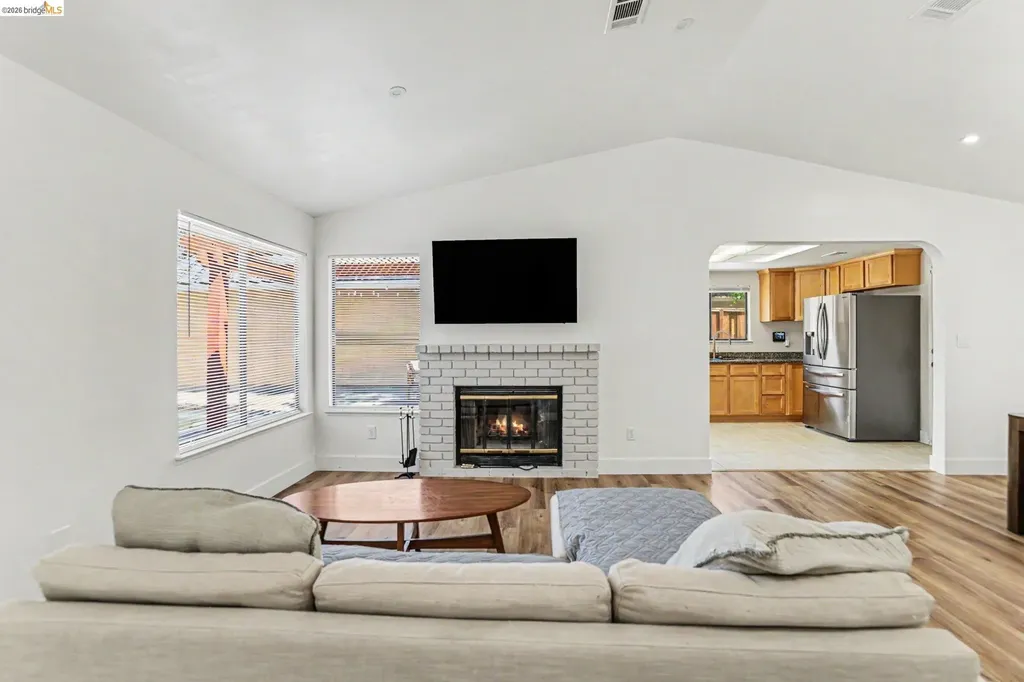4008 Benbow Court Antioch CA 94531