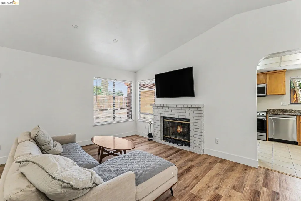 4008 Benbow Court Antioch CA 94531