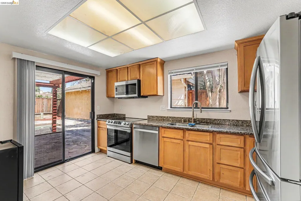 4008 Benbow Court Antioch CA 94531
