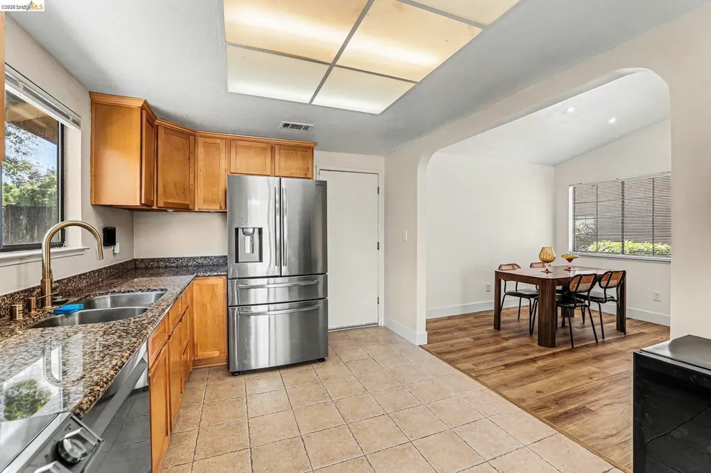 4008 Benbow Court Antioch CA 94531