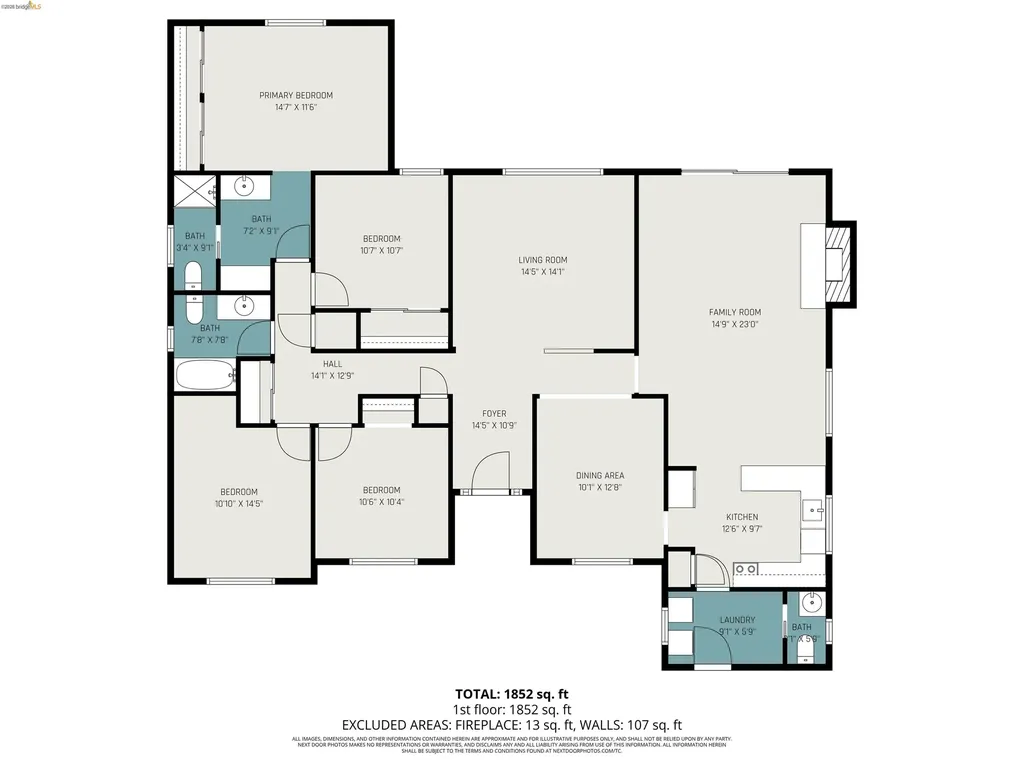 325 Hillsdale Drive Pittsburg CA 94565
