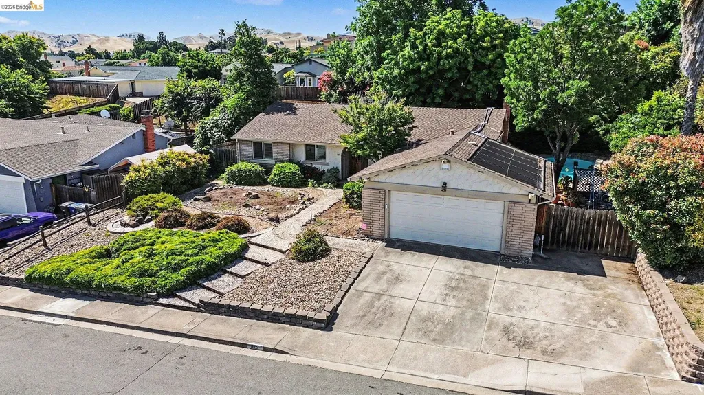 325 Hillsdale Drive Pittsburg CA 94565