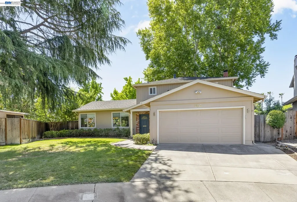 5556 Paseo Navarro Pleasanton CA 94566