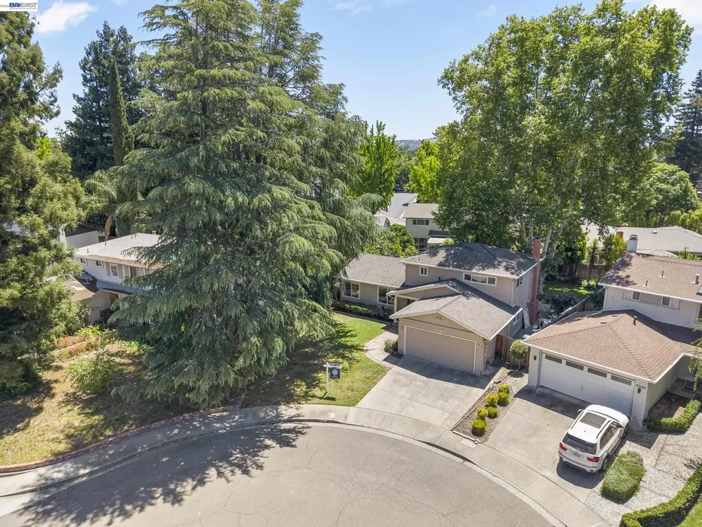 5556 Paseo Navarro Pleasanton CA 94566