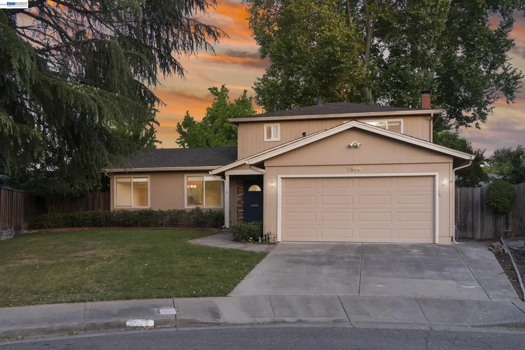 5556 Paseo Navarro Pleasanton CA 94566