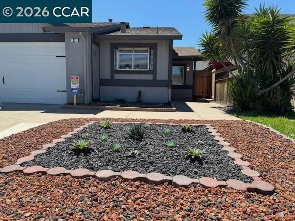 37 Virgil Court Bay Point CA 94565
