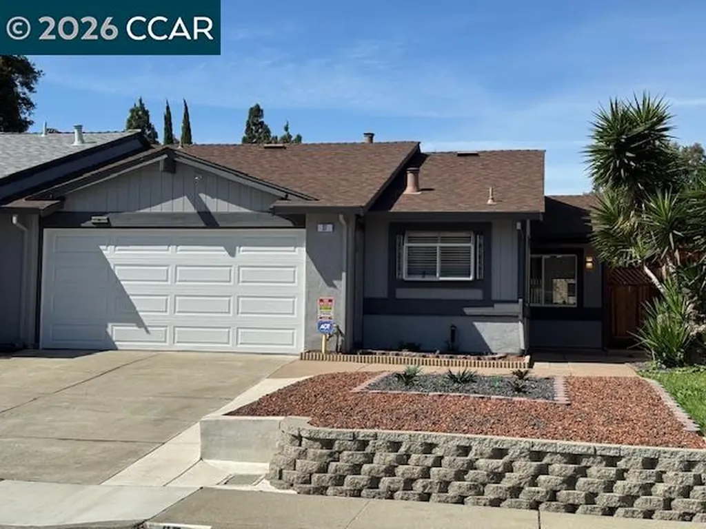 37 Virgil Court Bay Point CA 94565