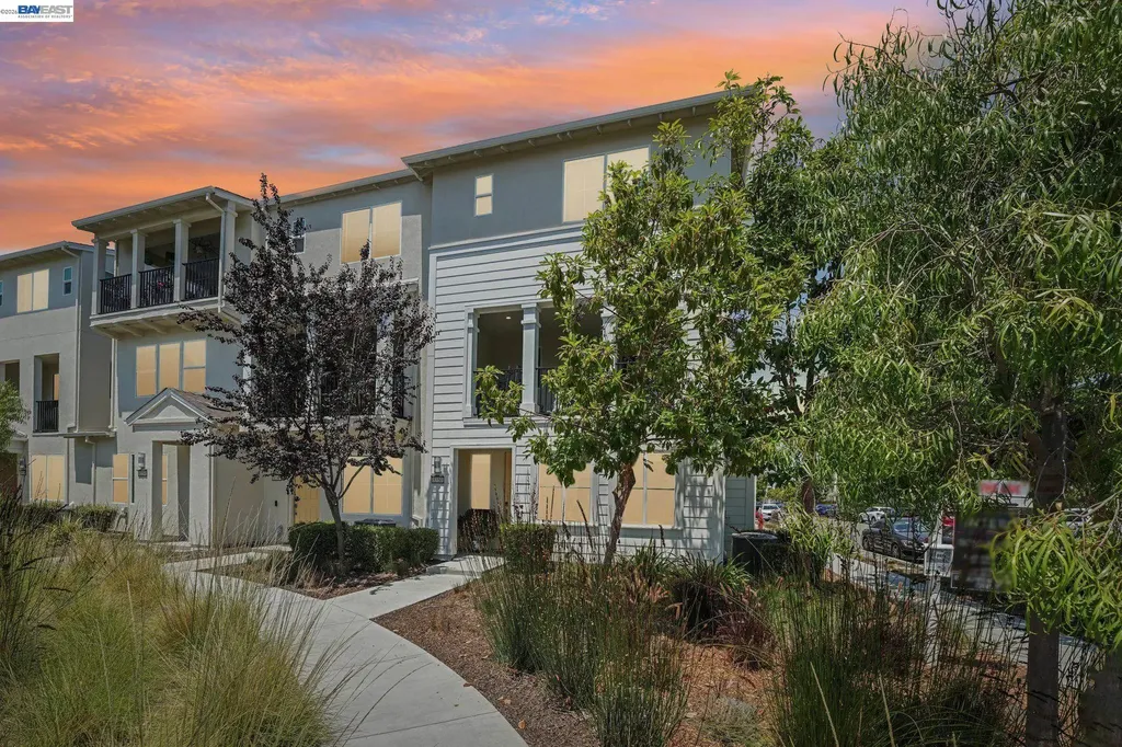 8550 Boardwalk Way Newark CA 94560