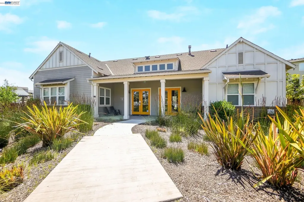 8550 Boardwalk Way Newark CA 94560