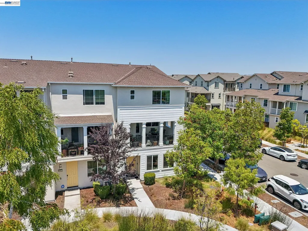 8550 Boardwalk Way Newark CA 94560
