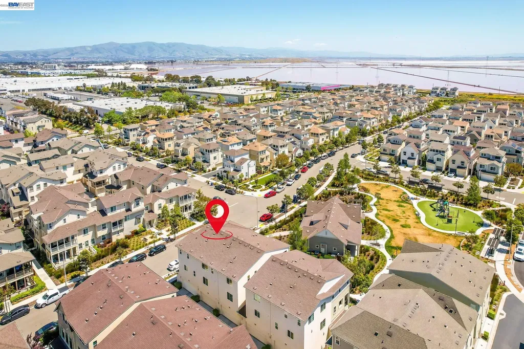 8550 Boardwalk Way Newark CA 94560