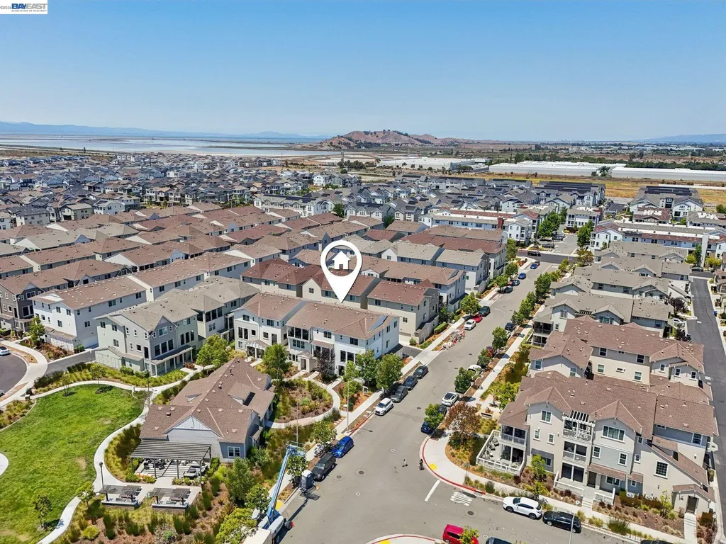 8550 Boardwalk Way Newark CA 94560
