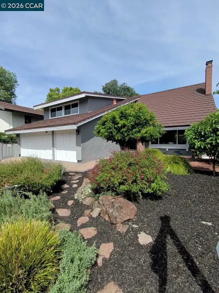 4419 Sugarland Court Concord CA 94521